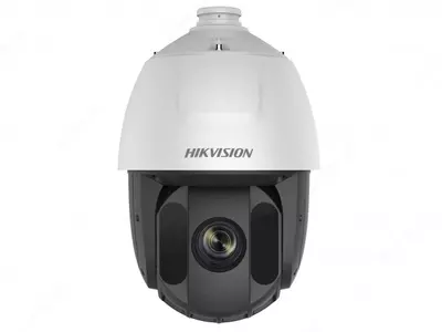 Hikvision DS-2de5425iw-AE(B)gumbazli ip kamerasi